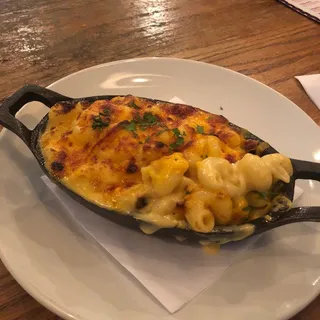 Macaroni and Cheese