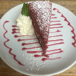 Red Velvet Cake