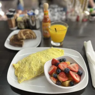 Peaches Brunch House