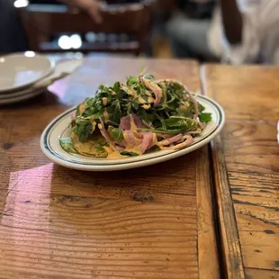 Fried Green Tomatoes