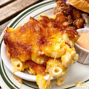 Mac and Cheese