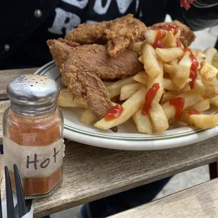 Hot " Ist Wirklich " Hot