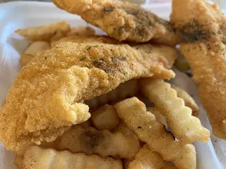 Mason's Chicken N Seafood Grill