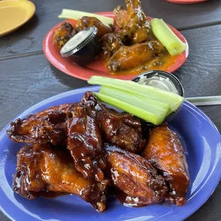 Wings