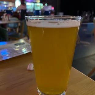 Sierra Nevada Hazy IPA
