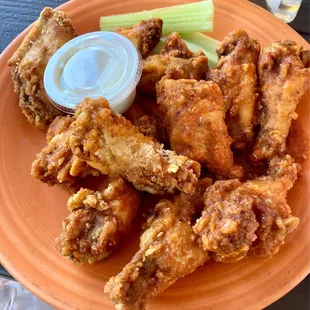 Killer Wings