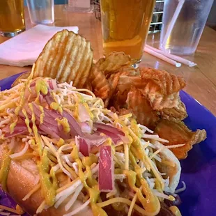 food