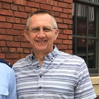 Stephen M.