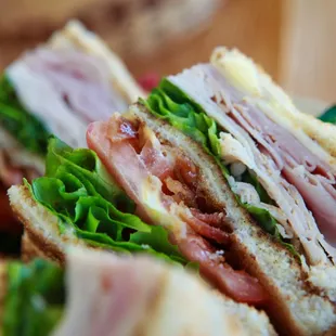 sandwiches, food, sandwich