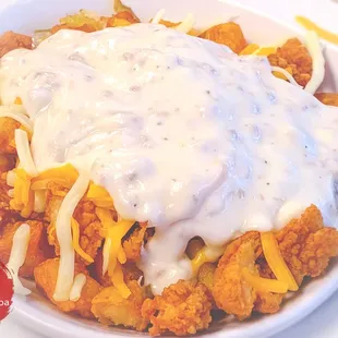 Peach's Ultimate Breakfast Bowl (09.13.2020)