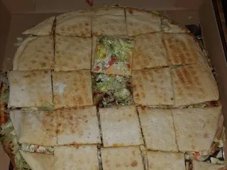 Dan's Family Pizza