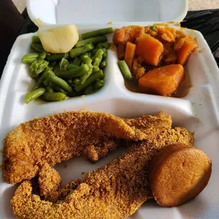 PeachTree Cafeteria