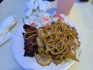 China Buffet