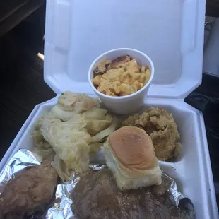 Fried Chicken