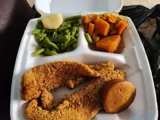 PeachTree Cafeteria