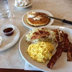 Special breakfast Monday- Friday