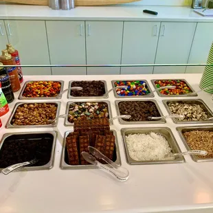 Peachwave - Seal Beach