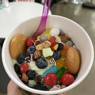 food