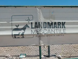 Landmark Mercantile