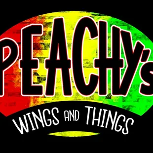 Peachy's Catering Co.