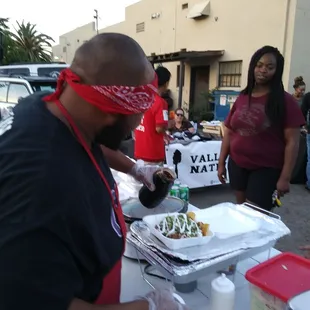 Giving the people what they want