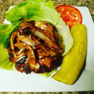 @PeachysCateringCo can meet all your needs.