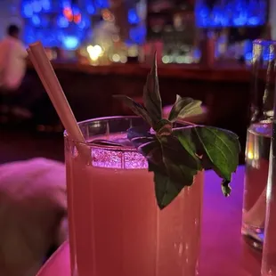 Tropic like it's hot