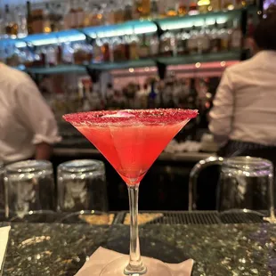 drink