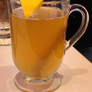 Hot Toddy - Soooooooooo good!!