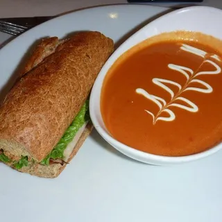 Tomato Bisque