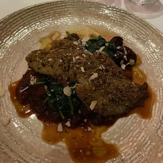 Mahi Torsh-O Shirin
