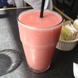 California Smoothie