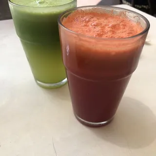Green Goddess
