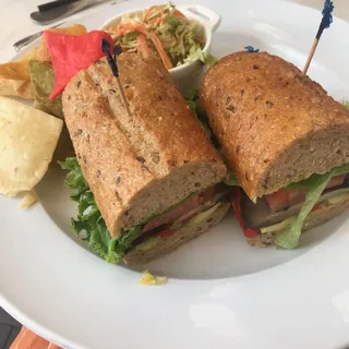 Gene Kelly Sandwich