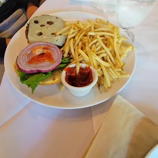 Bistro Burger