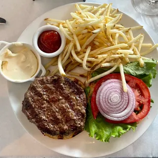Burger Burger