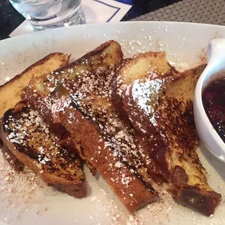 French Toast