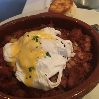Corned Beef Hash