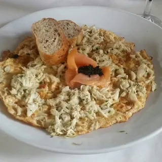 Doctor's Ultimate Eggs