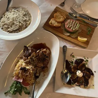 Tuna Tartare