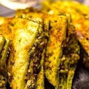 bbq ribs, food, ribs