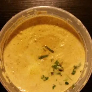 Malai Kofta