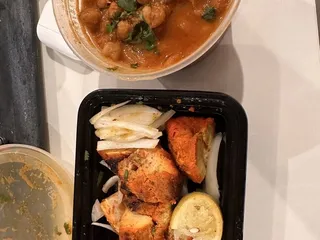 India Meals Curry Point - Plano