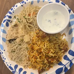 ramen and noodles, food