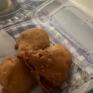 Samosa