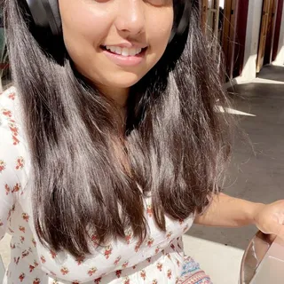 Bindya S.