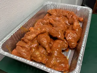 Taste of South Asia