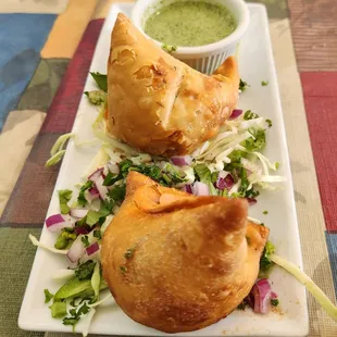 Samosa