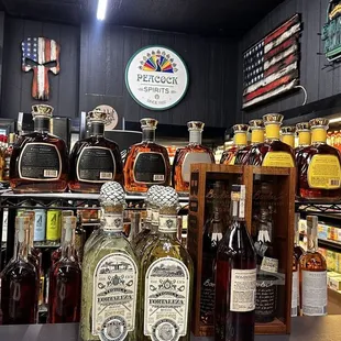 Peacock Market and Artisan Eatery 