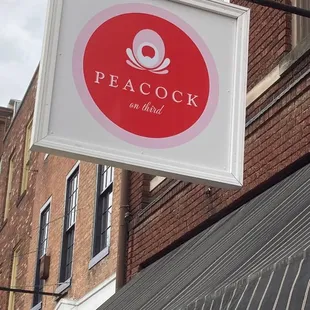 We are located in historic downtown Bardstown, Kentucky.